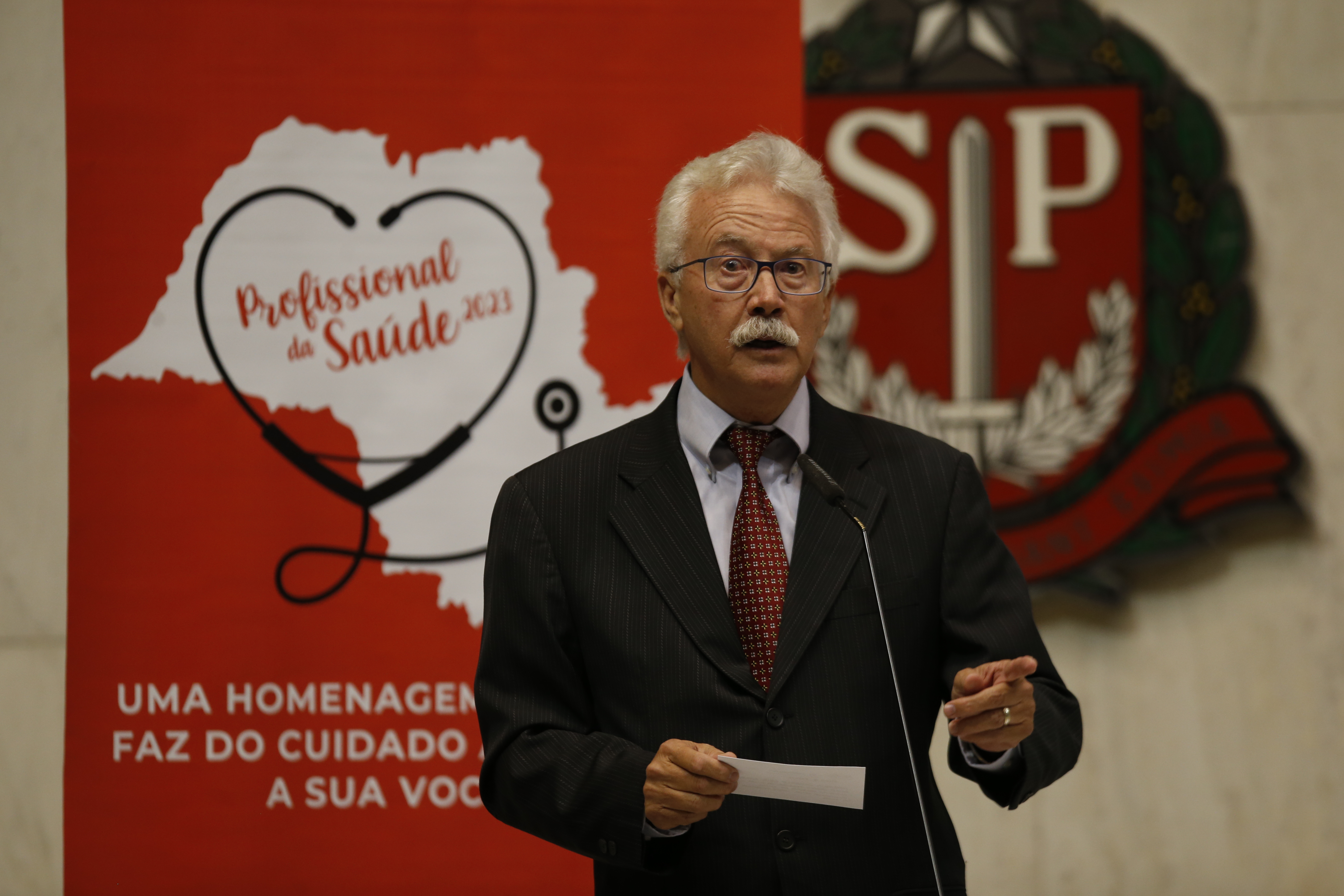 Presidente da Federação avisa: "Dia 20/06, ou paga o piso nacional ou vamos ter greve"